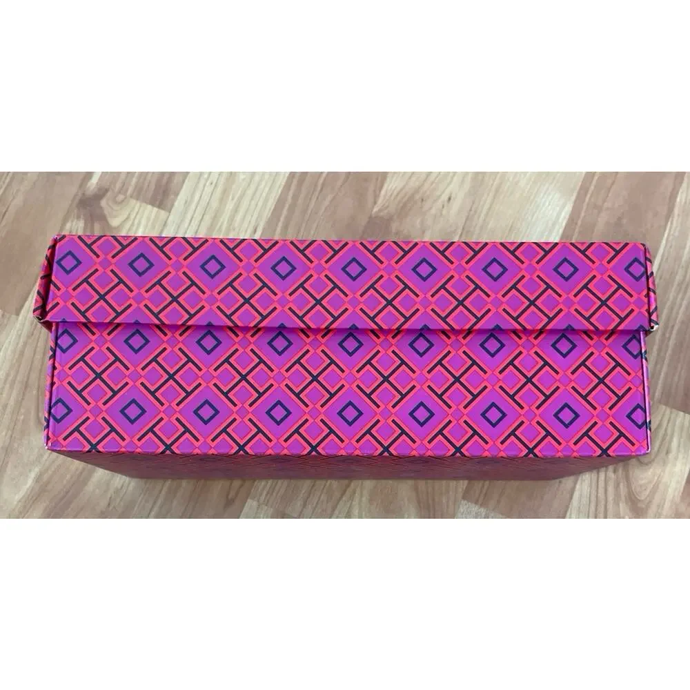 Tory‎ Burch empty shoe box